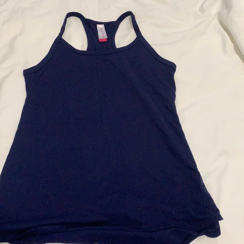 Women’s tank